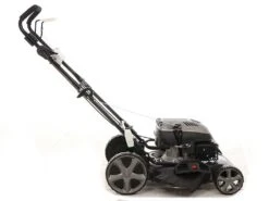 Tondeuse à Gazon Mulching Blackstone M510 - Poussée Manuelle 2en1: Mulching + éjection Latérale -Entretien Du Jardin tondeuse gazon mulching blackstone m510 pousse manuelle 2en1 mulching jection latrale tondeuse blackstone m510 16210 1 1555066854 IMG 0010