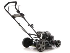 Tondeuse à Gazon Mulching Blackstone M510 - Poussée Manuelle 2en1: Mulching + éjection Latérale -Entretien Du Jardin tondeuse gazon mulching blackstone m510 pousse manuelle 2en1 mulching jection latrale tondeuse blackstone m510 16210 1 1555066854 IMG 0011