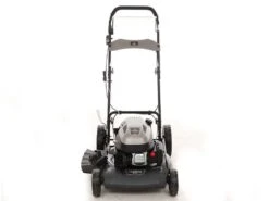 Tondeuse à Gazon Mulching Blackstone M510 - Poussée Manuelle 2en1: Mulching + éjection Latérale -Entretien Du Jardin tondeuse gazon mulching blackstone m510 pousse manuelle 2en1 mulching jection latrale tondeuse blackstone m510 16210 1 1555083604 IMG 9998