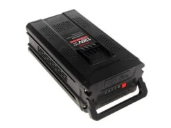 Tondeuse à Gazon Mulching électrique à Batterie Weibang WB462SEM - Batterie De 120V/4Ah -Entretien Du Jardin tondeuse gazon mulching lectrique batterie weibang wb462sem batterie de 120v 4ah batteries et alimentation 28227 12 1618300908 IMG 60754fecc6382