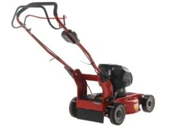 Tondeuse à Gazon Mulching électrique à Batterie Weibang WB462SEM - Batterie De 120V/4Ah -Entretien Du Jardin tondeuse gazon mulching lectrique batterie weibang wb462sem batterie de 120v 4ah tondeuse lectrique batterie weibang 28227 0 1618308894 IMG 60756f1ed4977