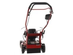 Tondeuse à Gazon Mulching électrique à Batterie Weibang WB462SEM - Batterie De 120V/4Ah -Entretien Du Jardin tondeuse gazon mulching lectrique batterie weibang wb462sem batterie de 120v 4ah tondeuse lectrique batterie weibang 28227 0 1618308894 IMG 60756f1ee505a