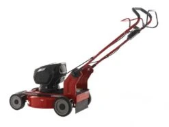 Tondeuse à Gazon Mulching électrique à Batterie Weibang WB462SEM - Batterie De 120V/4Ah -Entretien Du Jardin tondeuse gazon mulching lectrique batterie weibang wb462sem batterie de 120v 4ah tondeuse lectrique batterie weibang 28227 0 1618308894 IMG 60756f1ee71b7