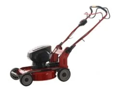 Tondeuse à Gazon Mulching électrique à Batterie Weibang WB462SEM - Batterie De 120V/4Ah -Entretien Du Jardin tondeuse gazon mulching lectrique batterie weibang wb462sem batterie de 120v 4ah tondeuse lectrique batterie weibang 28227 0 1618308894 IMG 60756f1ee918d