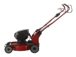 Tondeuse à Gazon Mulching électrique à Batterie Weibang WB462SEM - Batterie De 120V/4Ah -Entretien Du Jardin tondeuse gazon mulching lectrique batterie weibang wb462sem batterie de 120v 4ah tondeuse lectrique batterie weibang 28227 0 1618308894 IMG 60756f1eeb560