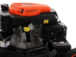 Tondeuse à Gazon Poussée Redback S463HY-T6 - 4 In 1 - Coupe De 45 Cm -Entretien Du Jardin tondeuse gazon pousse redback s463hy t6 4 in 1 coupe de 45 cm moteur t6 de 146 cm 33356 8 1646640111 IMG 6225bbef9e741