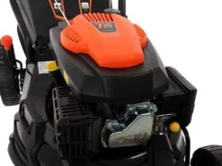 Tondeuse à Gazon Poussée Redback S463HY-T6 - 4 In 1 - Coupe De 45 Cm -Entretien Du Jardin tondeuse gazon pousse redback s463hy t6 4 in 1 coupe de 45 cm moteur t6 de 146 cm 33356 8 1646640930 IMG 6225bf2249f02