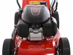 Tondeuse à Gazon Professionnelle Marina Systems MA 46 SH 4-en-1 - Moteur Honda GCVX170 -Entretien Du Jardin tondeuse gazon professionnelle marina systems ma 46 sh 4 en 1 moteur honda gcvx170 moteur honda gcvx 170 15984 10 1553604627 IMG 9897