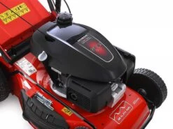 Tondeuse à Gazon Professionnelle Marina Systems MA 46 SH 4-en-1 - Moteur Honda GCVX170 -Entretien Du Jardin tondeuse gazon professionnelle marina systems ma 46 sh 4 en 1 moteur honda gcvx170 moteur honda gcvx 170 15984 10 1553604627 IMG 9899