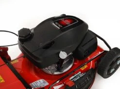 Tondeuse à Gazon Professionnelle Marina Systems MA 46 SH 4-en-1 - Moteur Honda GCVX170 -Entretien Du Jardin tondeuse gazon professionnelle marina systems ma 46 sh 4 en 1 moteur honda gcvx170 moteur honda gcvx 170 15984 10 1553604627 IMG 9900