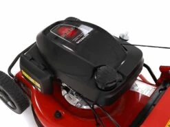 Tondeuse à Gazon Professionnelle Marina Systems MA 46 SH 4-en-1 - Moteur Honda GCVX170 -Entretien Du Jardin tondeuse gazon professionnelle marina systems ma 46 sh 4 en 1 moteur honda gcvx170 moteur honda gcvx 170 15984 10 1553604627 IMG 9903