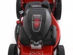 Tondeuse à Gazon Professionnelle Marina Systems MA 46 SH 4-en-1 - Moteur Honda GCVX170 -Entretien Du Jardin tondeuse gazon professionnelle marina systems ma 46 sh 4 en 1 moteur honda gcvx170 moteur honda gcvx 170 15984 10 1553604628 IMG 9896