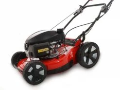 Tondeuse à Gazon Professionnelle Marina Systems MA 46 SH 4-en-1 - Moteur Honda GCVX170 -Entretien Du Jardin tondeuse gazon professionnelle marina systems ma 46 sh 4 en 1 moteur honda gcvx170 rglage de coupe centralis et cibl 15984 7 1553604734 IMG 9918