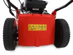 Tondeuse à Gazon Professionnelle Marina Systems MA 46 SH 4-en-1 - Moteur Honda GCVX170 -Entretien Du Jardin tondeuse gazon professionnelle marina systems ma 46 sh 4 en 1 moteur honda gcvx170 rglage de coupe centralis et cibl 15984 7 1553604734 IMG 9928