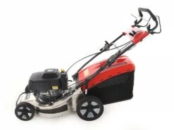 Tondeuse à Gazon Professionnelle Marina Systems MX 55SK 3V 4-en-1 - Moteur Kawasaki FJ180V -Entretien Du Jardin tondeuse gazon professionnelle marina systems mx 55sk 3v 4 en 1 moteur kawasaki fj180v tondeuse ma ri na systems mx 55sk 3v fj180 4 en 1 15961 0 1553249906 IMG 2333