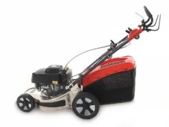 Tondeuse à Gazon Professionnelle Marina Systems MX 55SK 3V 4-en-1 - Moteur Kawasaki FJ180V -Entretien Du Jardin tondeuse gazon professionnelle marina systems mx 55sk 3v 4 en 1 moteur kawasaki fj180v tondeuse ma ri na systems mx 55sk 3v fj180 4 en 1 15961 0 1553249906 IMG 2341