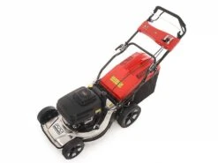 Tondeuse à Gazon Professionnelle Marina Systems MX 55SK 3V 4-en-1 - Moteur Kawasaki FJ180V -Entretien Du Jardin tondeuse gazon professionnelle marina systems mx 55sk 3v 4 en 1 moteur kawasaki fj180v tondeuse ma ri na systems mx 55sk 3v fj180 4 en 1 15961 0 1553249906 IMG 2344