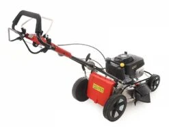 Tondeuse à Gazon Professionnelle Marina Systems MX 55SK 3V 4-en-1 - Moteur Kawasaki FJ180V -Entretien Du Jardin tondeuse gazon professionnelle marina systems mx 55sk 3v 4 en 1 moteur kawasaki fj180v tondeuse ma ri na systems mx 55sk 3v fj180 4 en 1 15961 0 1553249906 IMG 2365