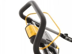 Tondeuse à Gazon Sur Batterie DeWalt DCMW564P2-QW -2 Batteries 18V/5Ah - Largeur De Coupe 48 Cm -Entretien Du Jardin tondeuse gazon sur batterie dewalt dcmw564p2 qw 2 batteries 18v 5ah largeur de coupe 48 cm tondeuse lectrique dewalt dcmw564p2 qw 29018 14 1620816946 IMG 609bb432b27e9