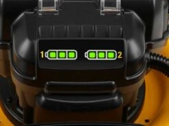 Tondeuse à Gazon Sur Batterie DeWalt DCMW564P2-QW -2 Batteries 18V/5Ah - Largeur De Coupe 48 Cm -Entretien Du Jardin tondeuse gazon sur batterie dewalt dcmw564p2 qw 2 batteries 18v 5ah largeur de coupe 48 cm tondeuse lectrique dewalt dcmw564p2 qw 29018 14 1620816946 IMG 609bb432b6f5e