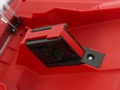 Tondeuse à Gazon Sur Batterie Einhell GE-CM 36/43 Li - SANS BATTERIES SANS CHARGEUR -Entretien Du Jardin tondeuse gazon sur batterie einhell ge cm 36 43 li sans batteries sans chargeur moteur lectrique batterie 29511 7 1622188416 IMG 60b0a1808bf69