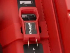 Tondeuse à Gazon Sur Batterie Einhell GE-CM 36/43 Li - SANS BATTERIES SANS CHARGEUR -Entretien Du Jardin tondeuse gazon sur batterie einhell ge cm 36 43 li sans batteries sans chargeur moteur lectrique batterie 29511 7 1622188416 IMG 60b0a1808d906