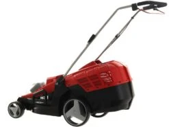 Tondeuse à Gazon Sur Batterie Einhell GE-CM 36/43 Li - SANS BATTERIES SANS CHARGEUR -Entretien Du Jardin tondeuse gazon sur batterie einhell ge cm 36 43 li sans batteries sans chargeur tondeuse lectrique sur batterie einhell ge cm 36 43 li 29511 8 1622188416 IMG 60b0a18098f84