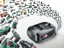 Tondeuse à Gazon Sur Batterie Gardena PowerMax 32/18V P4A Seule - 32 Cm - SANS BATTERIE NI CHARGEUR -Entretien Du Jardin tondeuse gazon sur batterie gardena powermax 32 18v p4a seule 32 cm sans batterie ni chargeur p4a power for all alliance 18v 41638 8 1682086254 IMG 6442996eea744