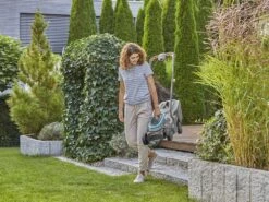 Tondeuse à Gazon Sur Batterie Gardena PowerMax 32/18V P4A Seule - 32 Cm - SANS BATTERIE NI CHARGEUR -Entretien Du Jardin tondeuse gazon sur batterie gardena powermax 32 18v p4a seule 32 cm sans batterie ni chargeur tondeuse lectrique batterie gardena powermax 32 18v p4a 41638 9 1683014295 IMG 6450c297c7489