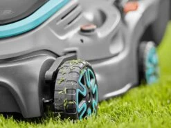 Tondeuse à Gazon Sur Batterie Gardena PowerMax 32/18V P4A Seule - 32 Cm - SANS BATTERIE NI CHARGEUR -Entretien Du Jardin tondeuse gazon sur batterie gardena powermax 32 18v p4a seule 32 cm sans batterie ni chargeur tondeuse lectrique batterie gardena powermax 32 18v p4a 41638 9 1683014295 IMG 6450c297cc2f6