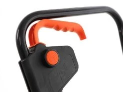 Tondeuse à Gazon Sur Coussin D'air Black & Decker BEMWH551-QS - 1200 Watts - 10 Lames Offertes -Entretien Du Jardin tondeuse gazon sur coussin d air black decker bemwh551 qs 1200 watts 10 lames offertes commandes disponibles sur le guidon 17293 6 1561645389 IMG 9441