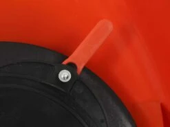 Tondeuse à Gazon Sur Coussin D'air Black & Decker BEMWH551-QS - 1200 Watts - 10 Lames Offertes -Entretien Du Jardin tondeuse gazon sur coussin d air black decker bemwh551 qs 1200 watts 10 lames offertes systme de coupe 17293 8 1561645678 IMG 9433