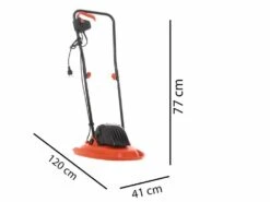 Tondeuse à Gazon Sur Coussin D'air Black & Decker BEMWH551-QS - 1200 Watts - 10 Lames Offertes -Entretien Du Jardin tondeuse gazon sur coussin d air black decker bemwh551 qs 1200 watts 10 lames offertes tondeuse lectrique bemwh551 qs 17293 0 1561645389 IMG 9420.jpg misure
