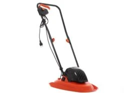 Tondeuse à Gazon Sur Coussin D'air Black & Decker BEMWH551-QS - 1200 Watts - 10 Lames Offertes -Entretien Du Jardin tondeuse gazon sur coussin d air black decker bemwh551 qs 1200 watts 10 lames offertes tondeuse lectrique bemwh551 qs 17293 0 1561645389 IMG 9430
