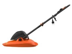 Tondeuse à Gazon Sur Coussin D'air Black & Decker BEMWH551-QS - 1200 Watts - 10 Lames Offertes -Entretien Du Jardin tondeuse gazon sur coussin d air black decker bemwh551 qs 1200 watts 10 lames offertes tondeuse lectrique bemwh551 qs 17293 0 1565015396 BEMWH551 2