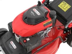 Tondeuse à Gazon Thermique GeoTech Pro S46-140BG - Autotractée 2en1: Ramassage + éjection Arrière 33 Tondeuse à Gazon Thermique GeoTech Pro S46-140BG - Autotractée 2en1: Ramassage + éjection Arrière -Entretien Du Jardin tondeuse gazon thermique geotech pro s46 140bg autotracte 2en1 ramassage jection arrire moteur geotech de 141 cc 16498 1 1556891226 IMG 2193