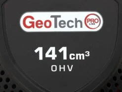 Tondeuse à Gazon Thermique GeoTech Pro S46-140BG - Autotractée 2en1: Ramassage + éjection Arrière 37 Tondeuse à Gazon Thermique GeoTech Pro S46-140BG - Autotractée 2en1: Ramassage + éjection Arrière -Entretien Du Jardin tondeuse gazon thermique geotech pro s46 140bg autotracte 2en1 ramassage jection arrire moteur geotech de 141 cc 16498 1 1556891227 IMG 2187