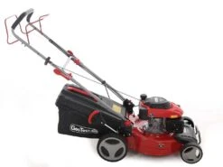 Tondeuse à Gazon Thermique GeoTech Pro S46-140BG - Autotractée 2en1: Ramassage + éjection Arrière 24 Tondeuse à Gazon Thermique GeoTech Pro S46-140BG - Autotractée 2en1: Ramassage + éjection Arrière -Entretien Du Jardin tondeuse gazon thermique geotech pro s46 140bg autotracte 2en1 ramassage jection arrire tondeuse gazon geotech pro s46 140bg 16498 0 1556891124 IMG 2158