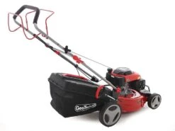 Tondeuse à Gazon Thermique GeoTech Pro S46-140BG - Autotractée 2en1: Ramassage + éjection Arrière 25 Tondeuse à Gazon Thermique GeoTech Pro S46-140BG - Autotractée 2en1: Ramassage + éjection Arrière -Entretien Du Jardin tondeuse gazon thermique geotech pro s46 140bg autotracte 2en1 ramassage jection arrire tondeuse gazon geotech pro s46 140bg 16498 0 1556891124 IMG 2159