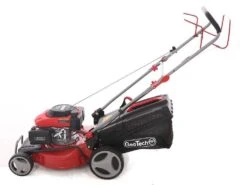 Tondeuse à Gazon Thermique GeoTech Pro S46-140BG - Autotractée 2en1: Ramassage + éjection Arrière 27 Tondeuse à Gazon Thermique GeoTech Pro S46-140BG - Autotractée 2en1: Ramassage + éjection Arrière -Entretien Du Jardin tondeuse gazon thermique geotech pro s46 140bg autotracte 2en1 ramassage jection arrire tondeuse gazon geotech pro s46 140bg 16498 0 1556891124 IMG 2161