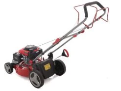 Tondeuse à Gazon Thermique GeoTech Pro S46-140BG - Autotractée 2en1: Ramassage + éjection Arrière 28 Tondeuse à Gazon Thermique GeoTech Pro S46-140BG - Autotractée 2en1: Ramassage + éjection Arrière -Entretien Du Jardin tondeuse gazon thermique geotech pro s46 140bg autotracte 2en1 ramassage jection arrire tondeuse gazon geotech pro s46 140bg 16498 0 1556891124 IMG 2162