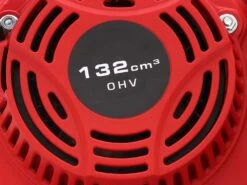 Tondeuse à Gazon Thermique GeoTech S41-130 B - à Poussée Manuelle 2en1 Ramassage + éjection Postérieure -Entretien Du Jardin tondeuse gazon thermique geotech s41 130 b pousse manuelle 2en1 ramassage jection postrieure moteur geotech 16499 1 1557224034 IMG 2225