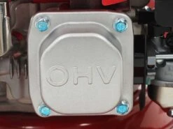 Tondeuse à Gazon Thermique GeoTech S41-130 B - à Poussée Manuelle 2en1 Ramassage + éjection Postérieure -Entretien Du Jardin tondeuse gazon thermique geotech s41 130 b pousse manuelle 2en1 ramassage jection postrieure moteur geotech 16499 1 1557224035 IMG 2227