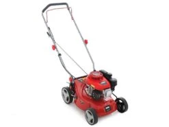 Tondeuse à Gazon Thermique GeoTech S41-130 B - à Poussée Manuelle 2en1 Ramassage + éjection Postérieure -Entretien Du Jardin tondeuse gazon thermique geotech s41 130 b pousse manuelle 2en1 ramassage jection postrieure tondeuse gazon geotech s41 130 b 16499 9 1557223799 IMG 2216