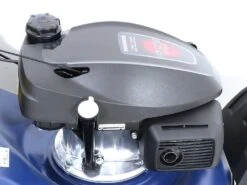 Tondeuse à Gazon Tractée BullMach ACHILLE - 51 H - 4 En 1 - Moteur Honda GCVx200 -Entretien Du Jardin tondeuse gazon tracte bullmach achille 51 h 4 en 1 moteur honda gcvx200 moteur honda gcvx200 28540 34 1619094630 IMG 60816c6604146