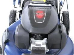 Tondeuse à Gazon Tractée BullMach ACHILLE - 51 H - 4 En 1 - Moteur Honda GCVx200 -Entretien Du Jardin tondeuse gazon tracte bullmach achille 51 h 4 en 1 moteur honda gcvx200 moteur honda gcvx200 28540 34 1619094630 IMG 60816c660610c