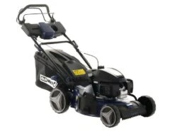 Tondeuse à Gazon Tractée BullMach ACHILLE - 51 H - 4 En 1 - Moteur Honda GCVx200 -Entretien Du Jardin tondeuse gazon tracte bullmach achille 51 h 4 en 1 moteur honda gcvx200 tondeuse gazon bullmach achille 51 h 28540 1 1619099428 IMG 60817f24df4d4