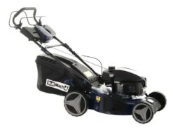 Tondeuse à Gazon Tractée BullMach ACHILLE - 51 H - 4 En 1 - Moteur Honda GCVx200 -Entretien Du Jardin tondeuse gazon tracte bullmach achille 51 h 4 en 1 moteur honda gcvx200 tondeuse gazon bullmach achille 51 h 28540 1 1619099429 IMG 60817f2520bb3