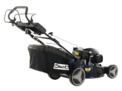 Tondeuse à Gazon Tractée BullMach ACHILLE - 51 H - 4 En 1 - Moteur Honda GCVx200 -Entretien Du Jardin tondeuse gazon tracte bullmach achille 51 h 4 en 1 moteur honda gcvx200 tondeuse gazon bullmach achille 51 h 28540 1 1619099429 IMG 60817f258b1a1