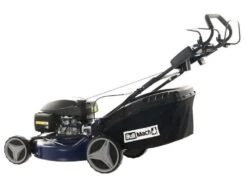 Tondeuse à Gazon Tractée BullMach ACHILLE - 51 H - 4 En 1 - Moteur Honda GCVx200 -Entretien Du Jardin tondeuse gazon tracte bullmach achille 51 h 4 en 1 moteur honda gcvx200 tondeuse gazon bullmach achille 51 h 28540 1 1619099429 IMG 60817f25de9fc